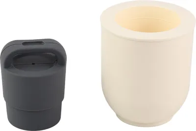 Obrázek produktu pro Výrobník ledových koulí Snadno použitelný zásobník na výrobu velkých ledových koulí pro koktejl whisky