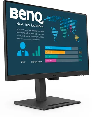 Produktbild von BL2790T (69 cm (27 Zoll), FullHD, IPS, HDMI, DisplayPort, 100Hz Panel)