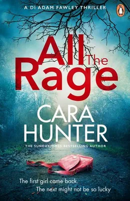 Produktbild von All the Rage