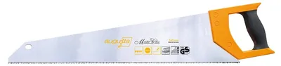 Productafbeelding van Augusta fuchsstaartzaag/handzaag 550 mm voor balken en constructiehout, artikelnummer 22003 550 AMA
