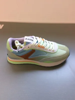 Produktbild von HOFF mermaid Sneaker grün-kombiniert in Gr. 37