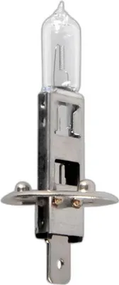 Obrázek produktu pro Autožárovka 12V 55W P14,5s H1 v krabičce