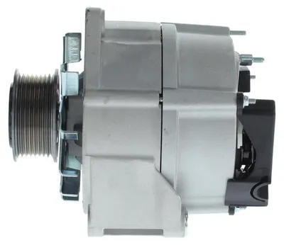 Produktbild von BOSCH 1 986 A00 748 Lichtmaschine Generator LiMa 80A 28V passend für MERCEDES-BENZ VARIO Kasten/Kombi Vario Pritsche / Fahrgestell VARIO Kipper