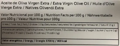 Produktbild von Chinata Hydratant The Body Cream With Oil 360ml Oilive