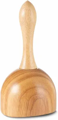 Produktbild von Cupping-Massage-Set, Lymphdrainage-Massagegeräte für Holztherapie, Anti-Cellulite-Becher