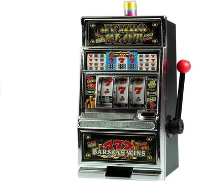 Zdjęcie produktu dla Big Slot Casino Z Dźwiękami Money Bank