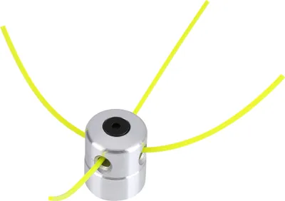 Produktbild von Trimmerkopf,Grasschneideköpfe,Strimmerkopf,Grasschneidekopf,Freischneidezubehör