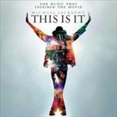 Image de This Is It de Michael Jackson