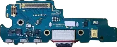 Produktbild von Ersatzteil Ladebuchse, USB-C Stecker für Samsung Galaxy Z Fold 3