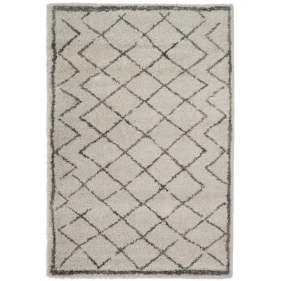 Immagine prodotto di Tappeto Royal Cream/Grigio chiaro 160x230cm