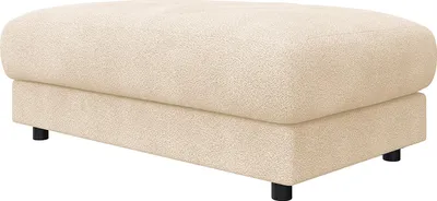 Produktbild von home24 Polsterhocker