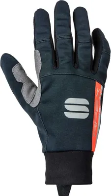 Produktbild von Sportful Apex Light Handschuhe Blau L Frau Blau L