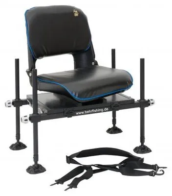 Produktbild von Behr Feeder-Sitz (komplett drehbar)