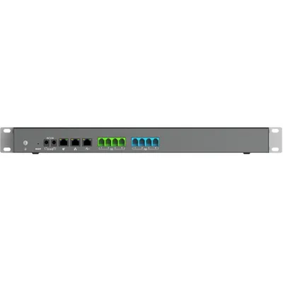 Zdjęcie produktu dla Grandstream PBX UCM6304A - 4*FXS 4*FXO