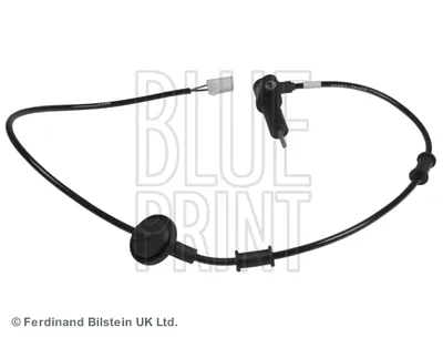 Produktbild von BLUE PRINT ABS Sensor Raddrehzahl Hinten Links für HYUNDAI ACCENT II Stufenheck (LC) ADG07126