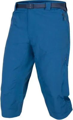 Produktbild von Endura Hummvee E8118 Herren 3/4 Hose lose blueberry blue größe S E8118BB/3