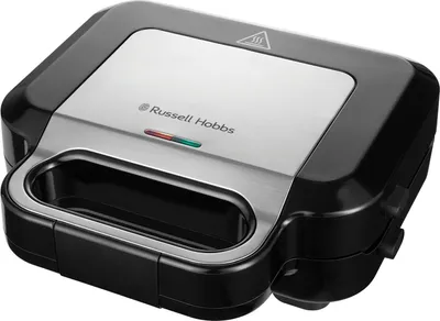 Obrázek produktu pro Russell Hobbs 3 v 1 multifunkční přístroj sendvičovač vaflovač gril vše v jednom