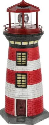 Produktbild von Solar Leuchtturm XL