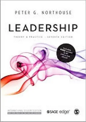 Immagine prodotto di Northouse, P: Leadership