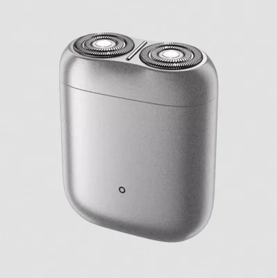 Image de Rasoir rotatif Xiaomi S200 (argent)