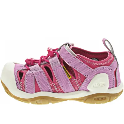 Produktbild von KEEN Knotch Creek 1025656,1025641 (39/mgenta-lilac chiffon)