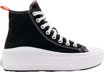 Produktbild von CONVERSE CTAS MOVE HI Schwarz