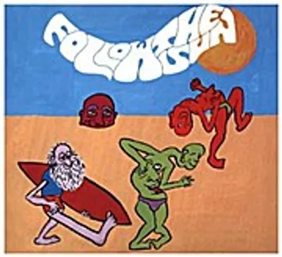 Image de Suivre le soleil