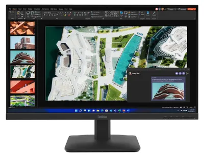 Produktbild von Lenovo ThinkVision S27-4e Monitor