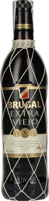 Image de Brugal EXTRA VIEJO Ron Dominicano 38% Vol. 0,7l