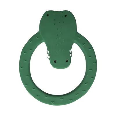 Image de Trixie Mr. Crocodile Anneau de dentition