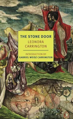 Zdjęcie produktu dla The Stone Door