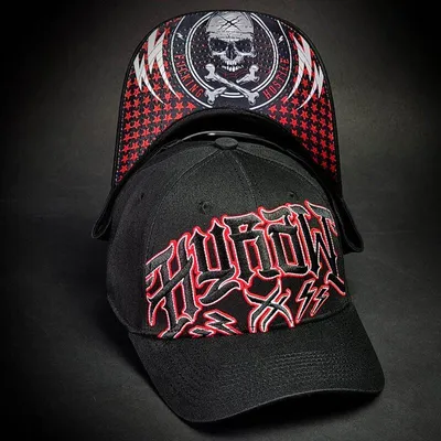 Immagine prodotto di Cappello da baseball Hyraw - Stunt