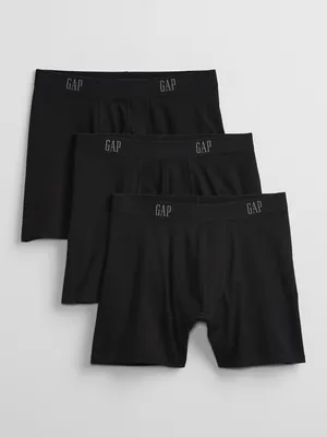 Obrázek produktu pro GAP Boxerky Basic 3Ks 701135-00__L