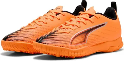 Obrázok produktu pre Puma Ultra 6 Play Tf Futbalové topánky pre deti Orange EU 37 1/2 Orange EU 37 1/2