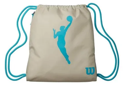 Image de Sac a Dos Wilson WNBA Drawstring à Lacet