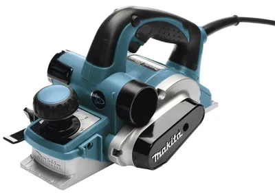 Obrázok produktu pre Makita KP0810C - Elektrohobel - 1050 W