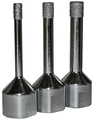 Produktbild von Elmag Diamant-Kernbohrer Dia- CoreDrill, 64001