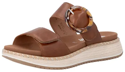 Immagine prodotto di Remonte mules Mules in pelle liscia