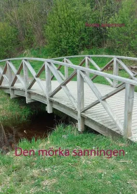 Immagine prodotto di Den mörka sanningen