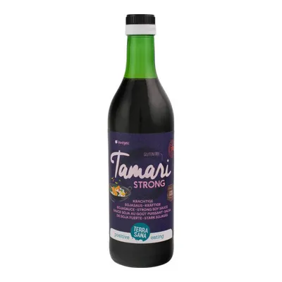 Obrázek produktu pro Tamari - silné Glutenfrei 500ml