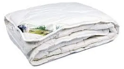 Productafbeelding van Winter Dekbed - Wol - 140x220 cm