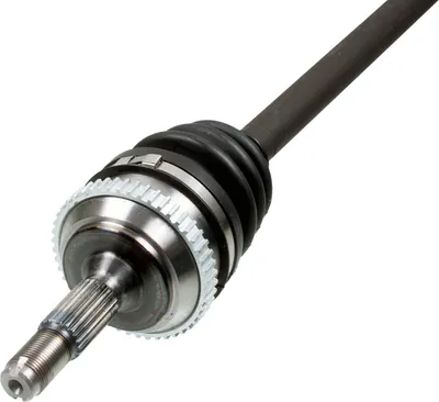Image de FEBI BILSTEIN 183470 Arbre de transmission avant droit adapté pour PEUGEOT 106 II à hayon (1A, 1C) 106 II fourgon / à hayon (1S) pour CITROËN SAXO