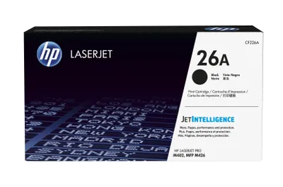 Obrázek produktu pro Originální toner pro hp LaserJet Pro M series černý