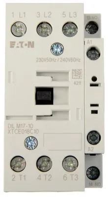 Imagen del producto de Eaton Dilm17-10 (230V 50Hz, 240V 60Hz)