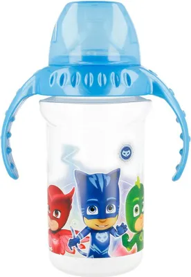 Immagine prodotto di STOR Tazza da viaggio Disney Pj Masks, 330 ml
