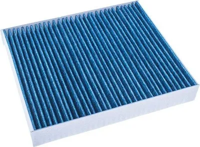 Produktbild von DENCKERMANN M110660A Aktivkohle Innenraumfilter Pollenfilter für OPEL INSIGNIA Caravan Mokka / Mokka X (J13) Astra J Sports Tourer (P10) ASTRA J