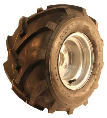 Nutzrad 8 inch TL Kings Tire