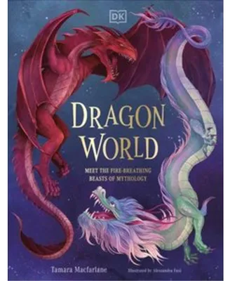 Zdjęcie produktu dla Dragon World