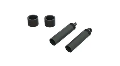 Produktbild von Arrma AR330517 Stoßdämpfergehäuse 11x59mm (2)