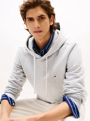 Produktbild von Tommy Hilfiger Essential Terry Hoody